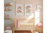 design professional kids posters nursery wall art